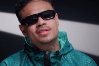Meta derruba vídeo do MC Cabelinho sobre Flávio Bolsonaro