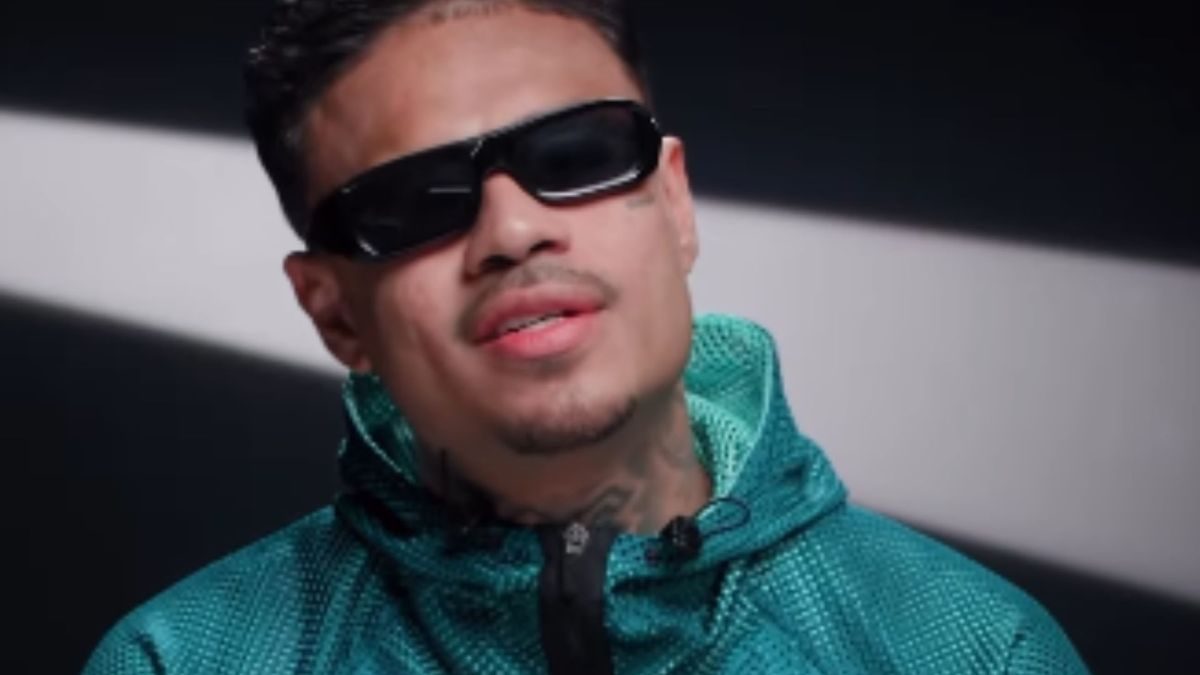 Meta derruba vídeo do MC Cabelinho sobre Flávio Bolsonaro