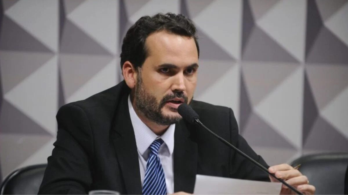 Meta fiscal de 2027 é inegociável, diz ministro do Planejamento