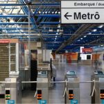 Metrô de SP encerra uso de bilhete magnético após mais de 50 anos