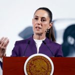 México vai denunciar os EUA por morte de um mexicano sob custódia do ICE