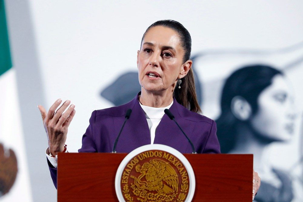 México vai denunciar os EUA por morte de um mexicano sob custódia do ICE