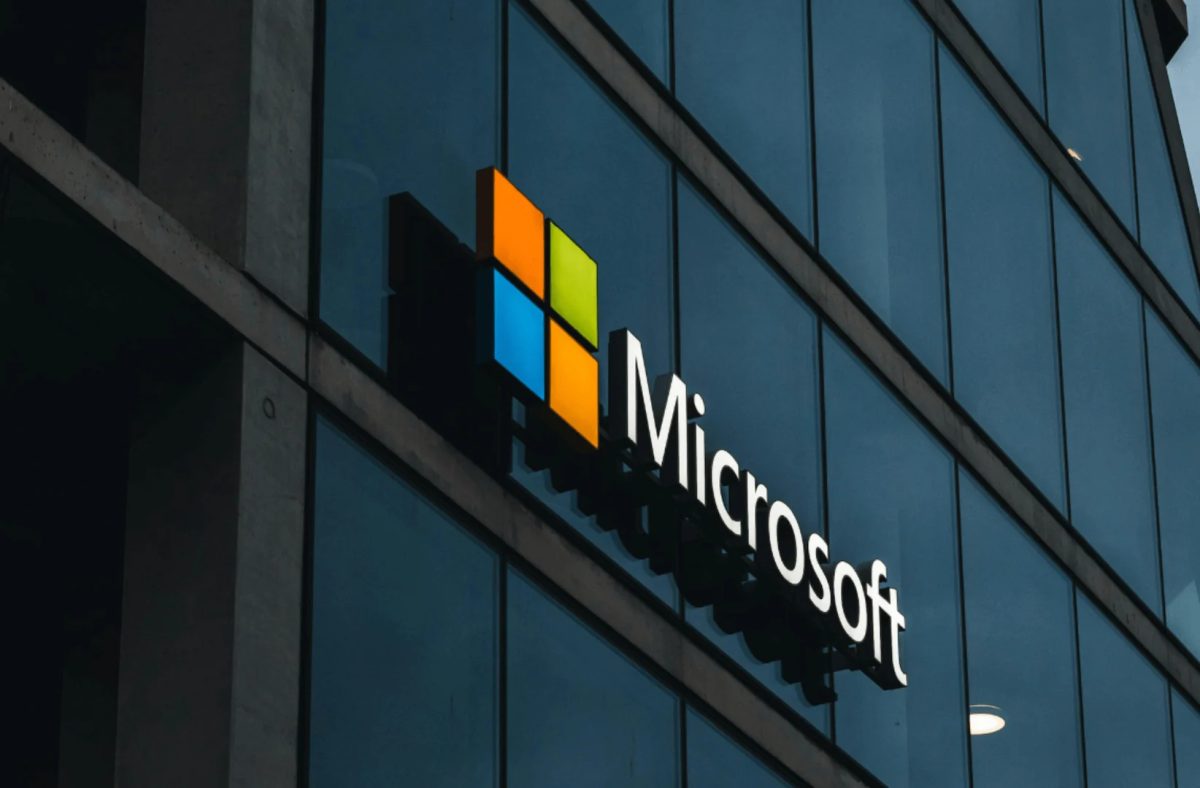 Microsoft lança programa de demissão voluntária em 4 países