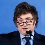 Milei chama Lula de ‘ladrão e mentiroso’ e contesta fala sobre Argentina