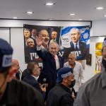 Milhares de israelenses voltam ao país apenas para votar