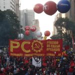 Militante do PCO diz que 8 de Janeiro foi ‘no máximo vandalismo’ e critica repressão da esquerda