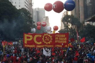 Militante do PCO diz que 8 de Janeiro foi ‘no máximo vandalismo’ e critica repressão da esquerda