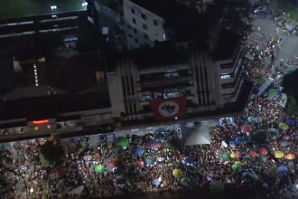 Minas Gerais é o único estado onde a liderança na disputa presidencial mudou entre o 1º e o 2º turno