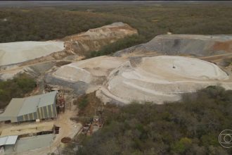 Minerais críticos e estratégicos concentram 57% dos empregos da mineração em 2025, diz ANM