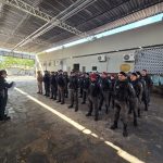 Ministério da Justiça diz que mais de 258 mil profissionais vão atuar na segurança do 2º turno