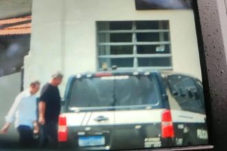 Ministério Público apreende dinheiro com carcereiro ligado a Milton Leite