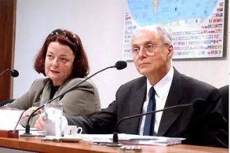 Ministério Público do Trabalho acusa diplomata aposentada de trabalho escravo