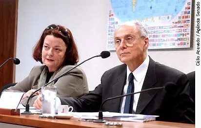 Ministério Público do Trabalho acusa diplomata aposentada de trabalho escravo