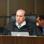 Ministro avalia adiar aposentadoria de dezembro e sair do TCU em 2027