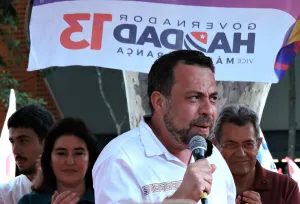 Ministro de Lula quer prender prefeito de São Paulo em meio à eleição