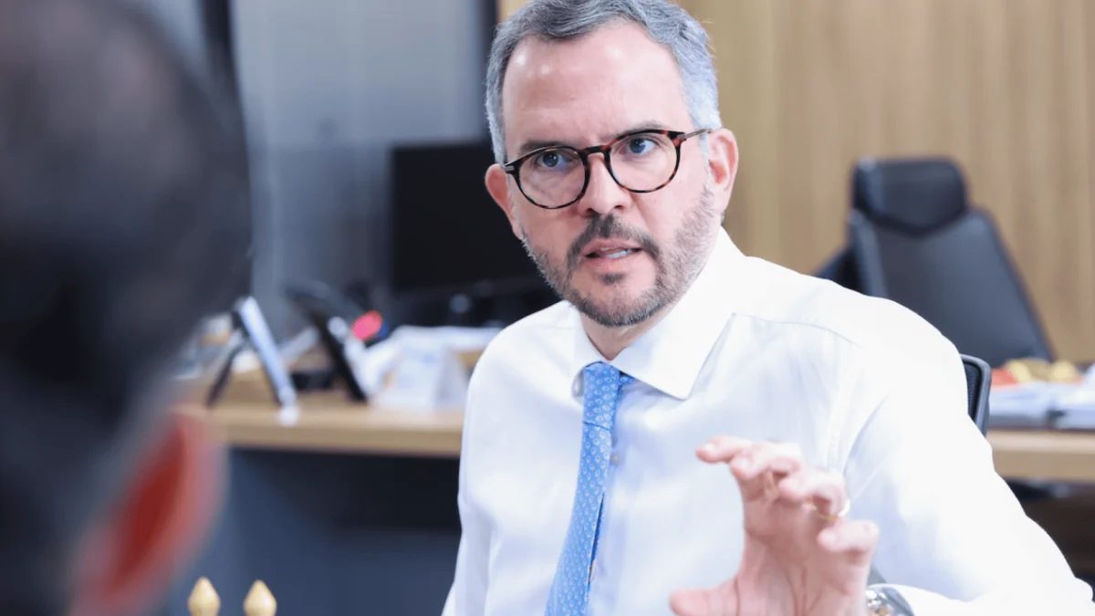 Ministro de Portos e Aeroportos defende manutenção do órgão em novo governo
