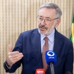 Ministro do Comércio diz que asilo a Flávio não afeta negócios com EUA