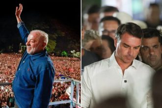 Ministros do TSE avaliam que pedido de Flávio para anular segundo turno não deve prosperar