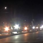 Mogi-Bertioga tem movimento acima do normal para volta do feriado de Nossa Senhora Aparecida