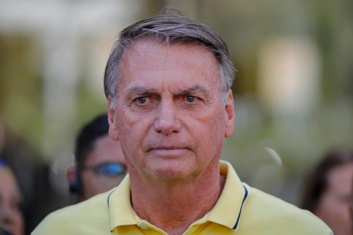 Moraes autoriza Bolsonaro a receber convidados em aniversário da filha