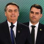 Moraes autoriza Flávio Bolsonaro a retomar visitas ao pai após suspensão de 90 dias