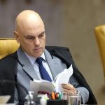 Moraes concede liberdade condicional a preso do 8/1, mas impõe 12 condições