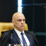 Moraes diz que polícia descumpre decisão do STF sobre maconha e prende usuários como traficantes