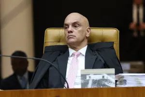 Moraes ignorou alerta da PF sobre sigilo de fonte no caso jornalista do MA