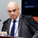 Moraes manda soltar desembargador preso na Operação Unha e Carne
