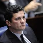 Moro inicia transição de governo com Ratinho Junior no Paraná