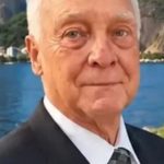 Morre aos 100 anos sobrinho-neto de Santos Dumont