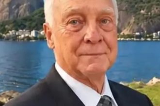 Morre aos 100 anos sobrinho-neto de Santos Dumont