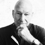Morre aos 86 anos Patrick Stewart, ator de “Star Trek” e “X-Men”