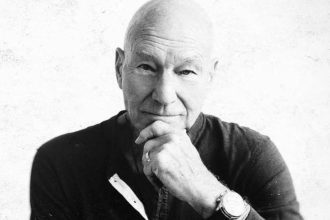 Morre aos 86 anos Patrick Stewart, ator de “Star Trek” e “X-Men”