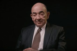 Morre aos 92 anos juiz que conduzia ação contra Maduro nos EUA