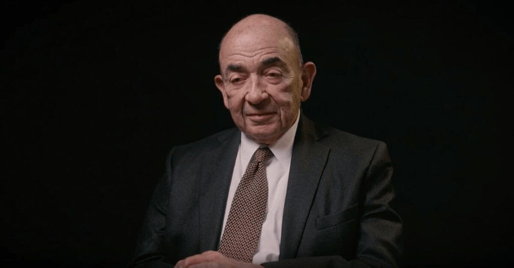 Morre aos 92 anos juiz que conduzia ação contra Maduro nos EUA