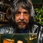 Morre Benito di Paula, grande nome da música popular brasileira, aos 84 anos