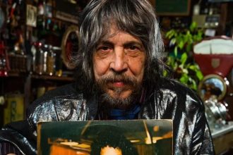 Morre Benito di Paula, grande nome da música popular brasileira, aos 84 anos
