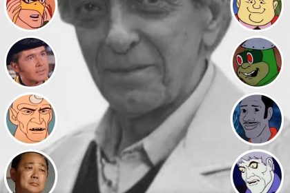 Morre Edson Silva, ator de ‘Laços de Família’ e dublador