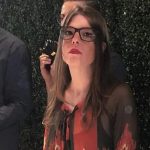 Morre filha do jornalista Juca Kfouri, aos 48 anos