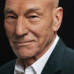 Morre Patrick Stewart, ator de Star Trek e X-Men, aos 86 anos