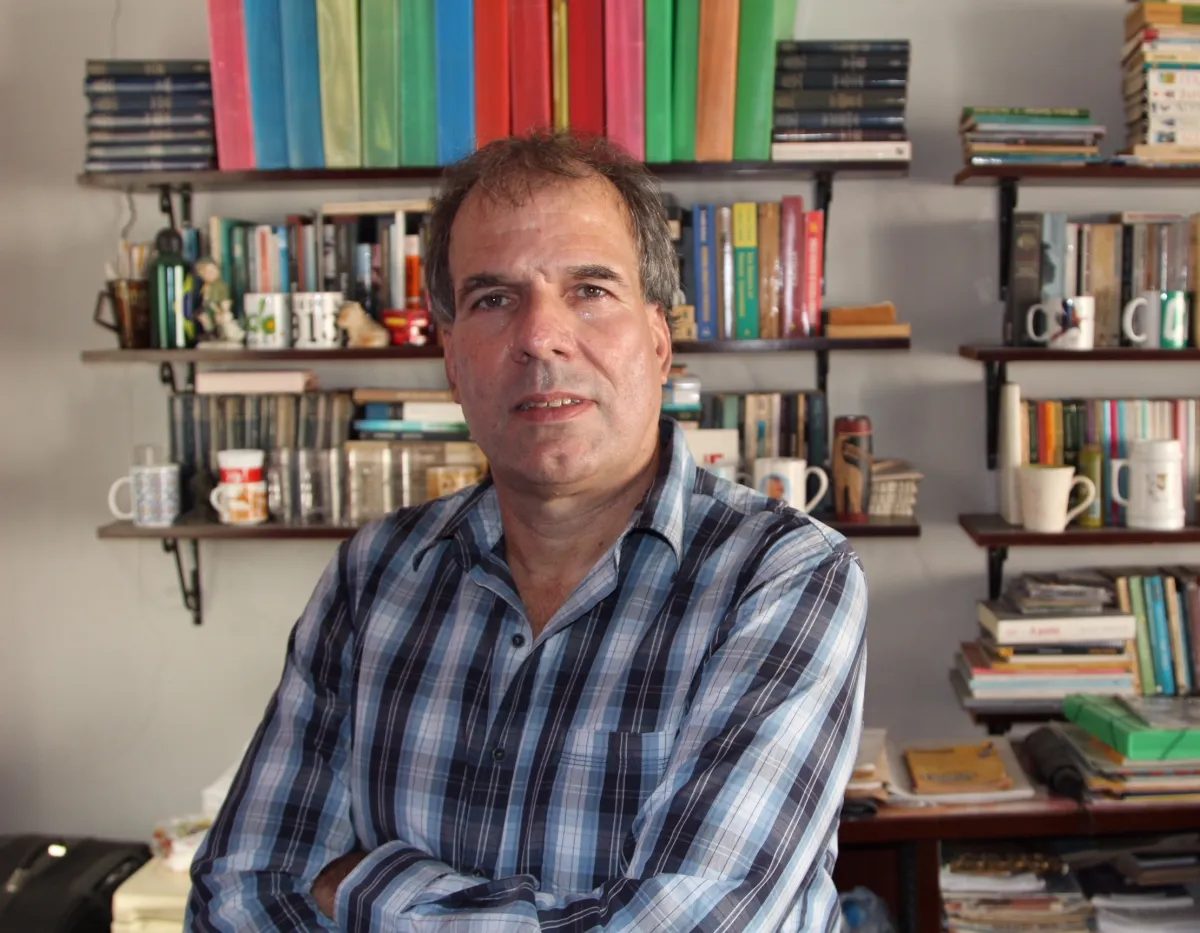 Morre Silvio Barsetti, jornalista que revelou exclusão do Morumbi da Copa de 2014