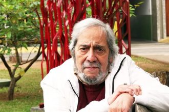 Morre Solano Ribeiro, criador de festivais de MPB na televisão