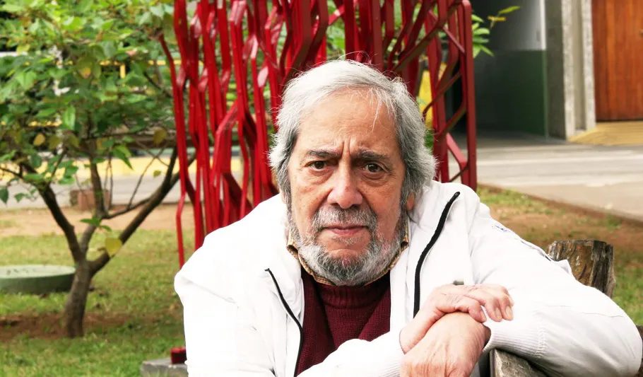 Morre Solano Ribeiro, criador de festivais de MPB na televisão