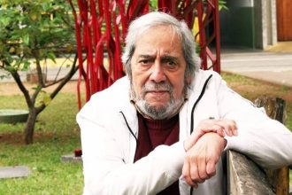 Morre Solano Ribeiro, idealizador de festivais históricos de MPB, aos 87 anos