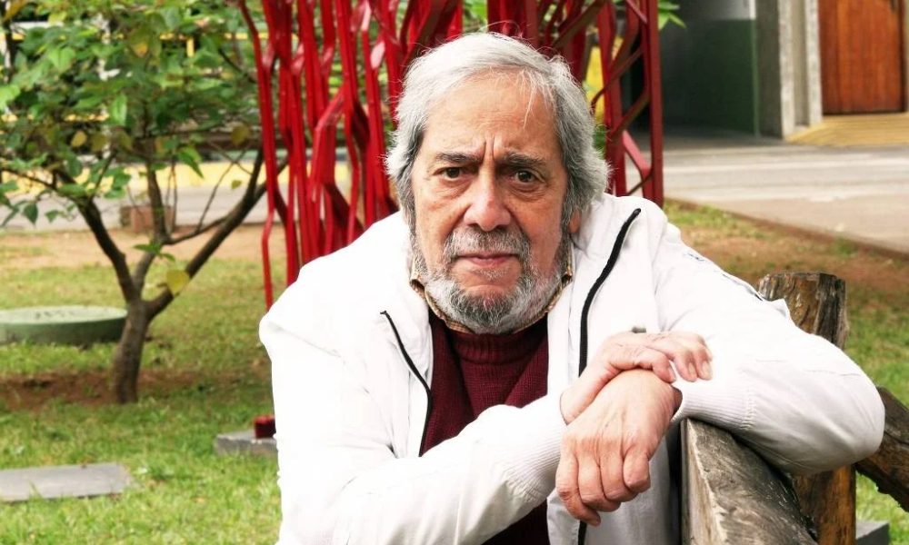 Morre Solano Ribeiro, idealizador de festivais históricos de MPB, aos 87 anos
