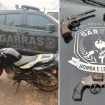 Morta em confronto, adolescente que mandou matar o pai tinha 17 anos e fazia parte do CV em MS