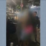 Motociclista denuncia cárcere e agressões após ser confundido com traficante: ‘só falavam que eu ia morrer’