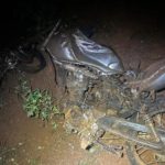 Motociclista morre após bater em caminhonete na LMG-799, em Uberaba
