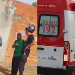 Motociclista morre em acidente envolvendo duas motos na Zona Norte de Teresina